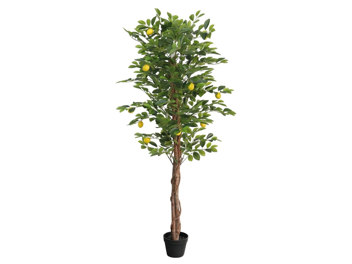 Limoeiro Artificial Vidaxl (180 Cm)