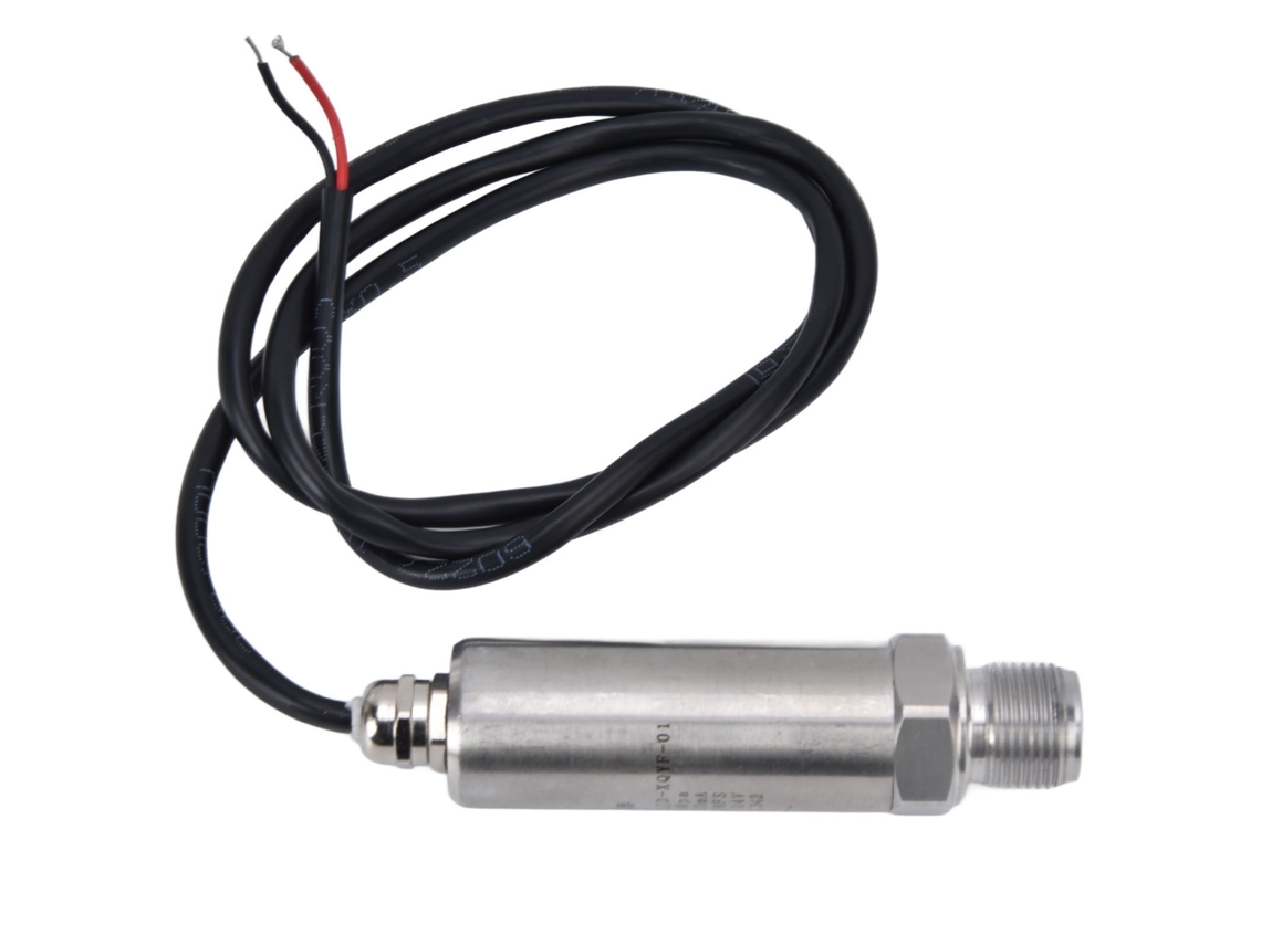 Transmissor De Pressão 0-4mpa Sensor Transdutor 4-20ma