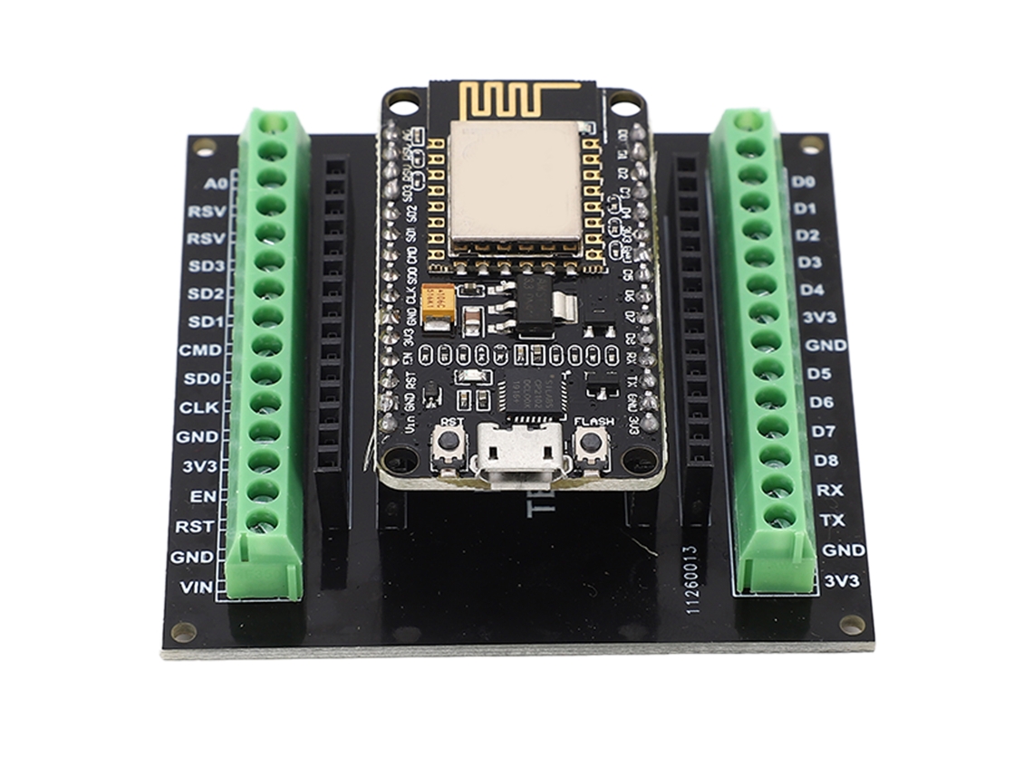 Placa de Desenvolvimento Esp8266 Nodemcu V2 S/MARCA