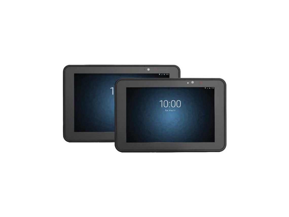 Tablet ZEBRA (8.4'' - Preto)
