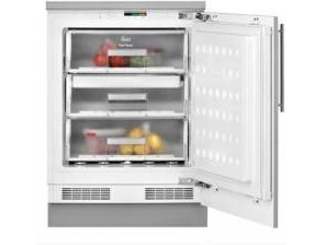 Arca Vertical Encastre TEKA TGI2 120 D (Ventilado - 82 cm - 87 L - Branco) — Ventilado | 87L