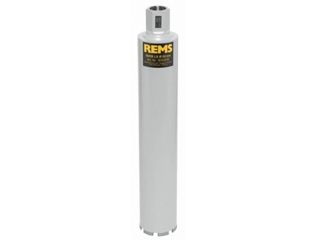 Laser Padrão Crown REMS Udkb 82X420Xunc 1 1/4 181435 R