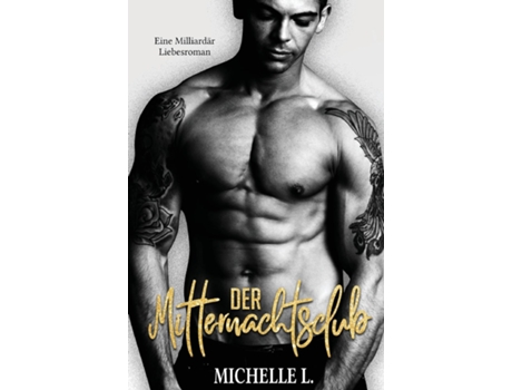 Livro Der Mitternachtsclub Eine Milliardär Liebesroman De Michelle L (inglês)