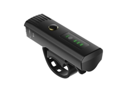 Luz De Bicicleta De Montanha Para Exterior Com Sensor De Luz Led Ni