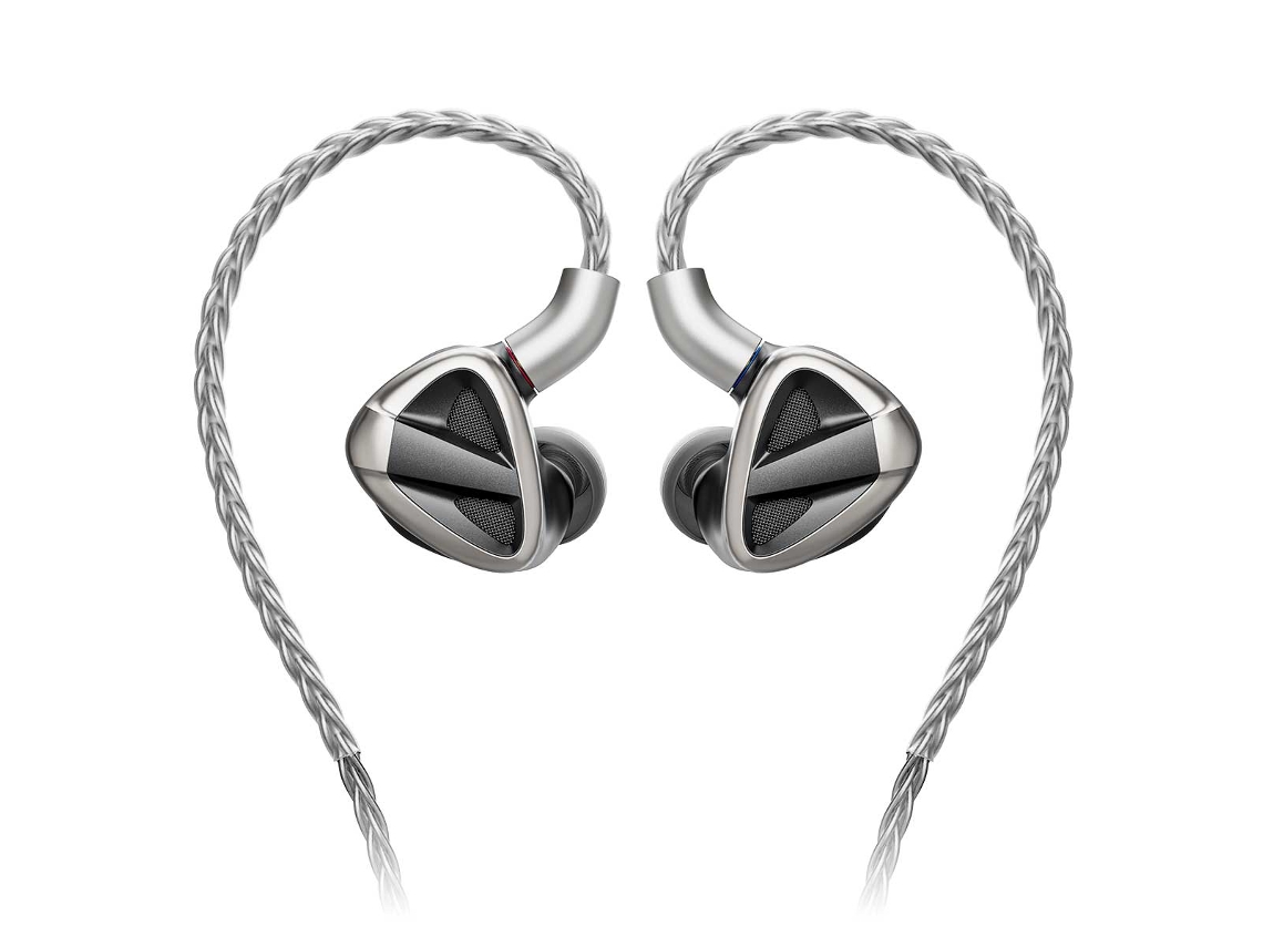 Fh19 Auriculares In Ear Fiio