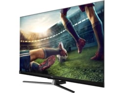 TV HISENSE 65U8QF (ULED - 65'' - 165 cm - 4K Ultra HD - Smart TV) — Antiga B