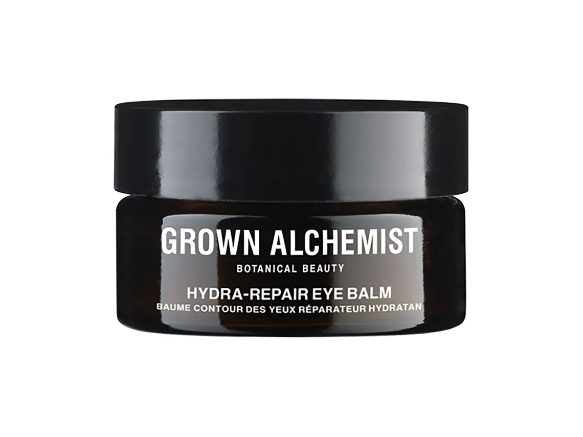Grown Alchemist Hydra-Repair Eye Balm: Helianthus Seed Extract, Tocopherol 15ml