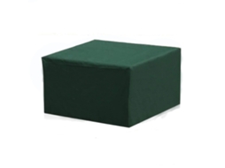 Capa Protetora Para Chaise Longue Tecido Oxford, 213x132x70 Cm, Impermeável E Resistente Btforus