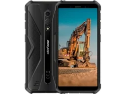 Smartphone ULEFONE Armor X12 (5.45'' - 3 GB - 32 GB - Preto)