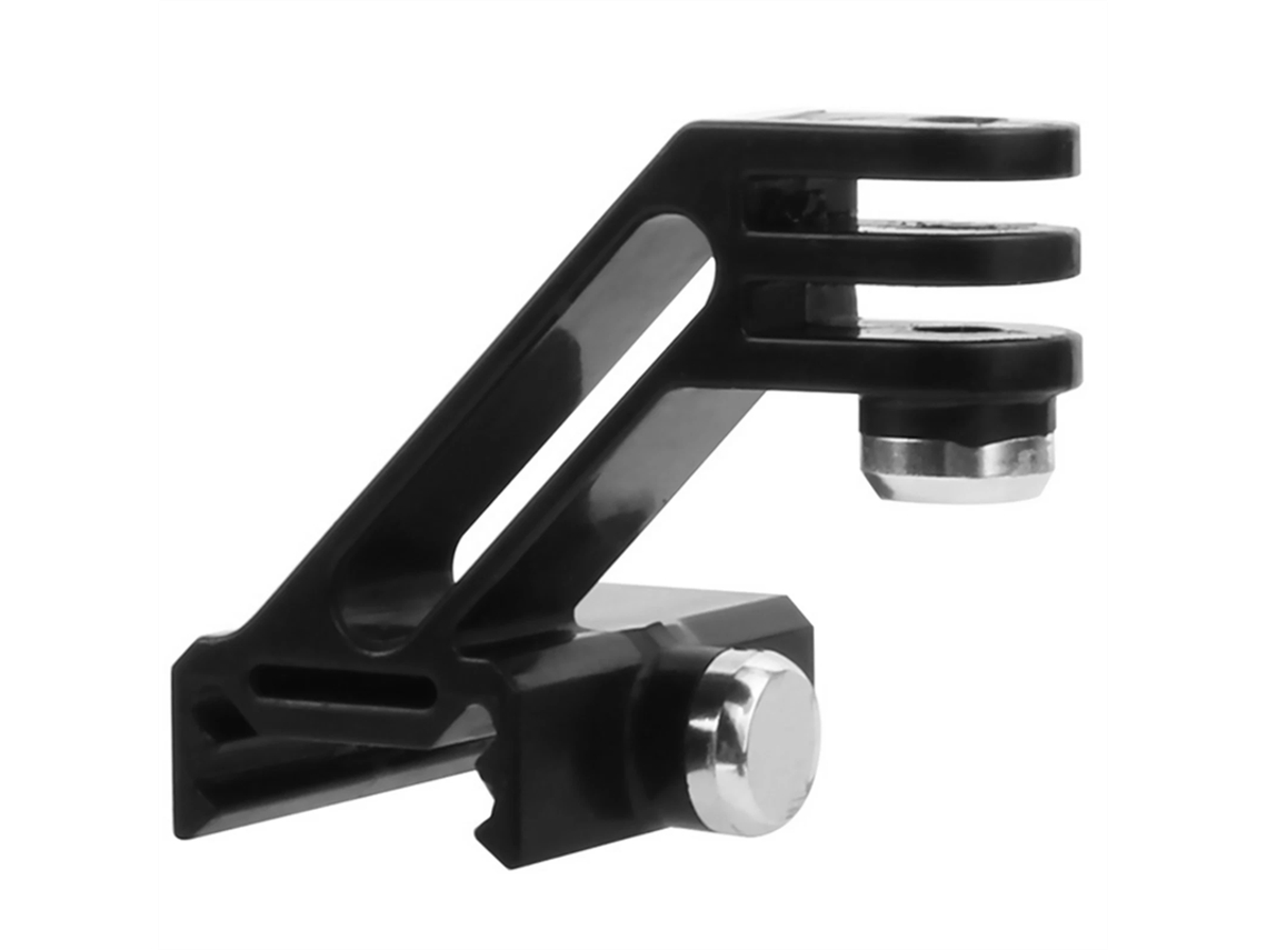 Acessório Suporte Lateral Preto ELORY para Insta360 One R/x2