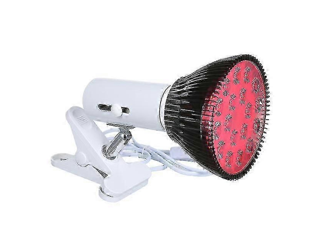 Lâmpada de terapia com luz verde 54w 18 LEDs, dispositivo de terapia com luz infravermelha PENGDSJE