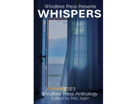 Livro Whispers de Maggie Lynch, Paty Jager et al. (Inglês)