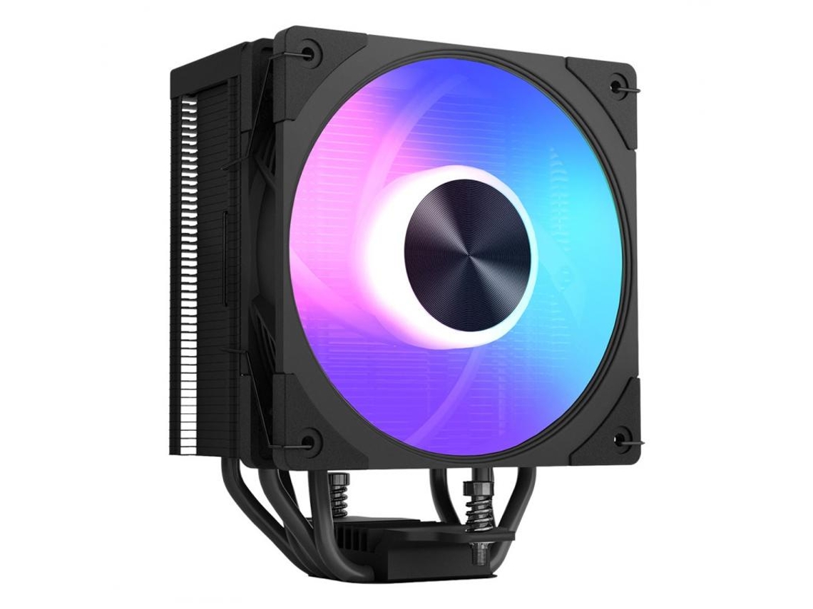 Volcano 0c T701 Argb Cooler para Cpu para Pcs Preto MODECOM