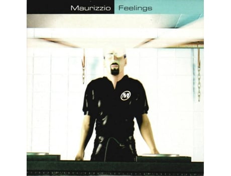 Cd Feelings, Maurizzio Sphear