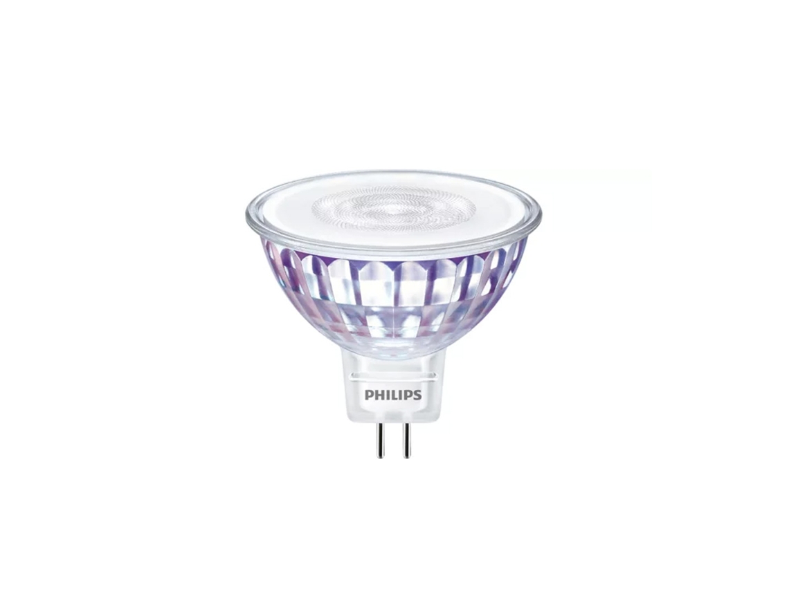Lâmpada Corepro Ledspot 36d Nd 7=50w/830 Gu5,3 Philips
