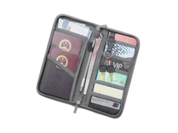 1Pcs Organizador de Viagem para Passaporte ALLINLESS