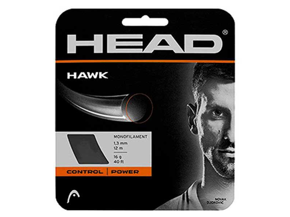 Head Hawk 12 M
