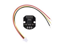 Módulo Encoder Magnético As5048a 14 Bits Alta Precisão PWM