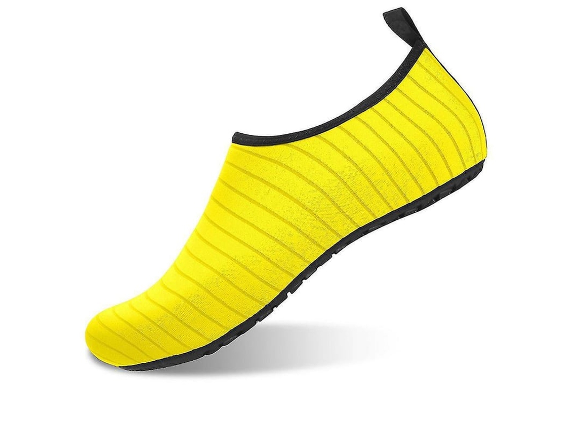 Meias De Água Barefoot Unisex Para Esportes Aquáticos Praia Piscina Surf Natação