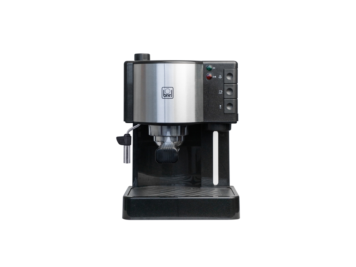 Máquina de Café BRIEL ES35 Preto