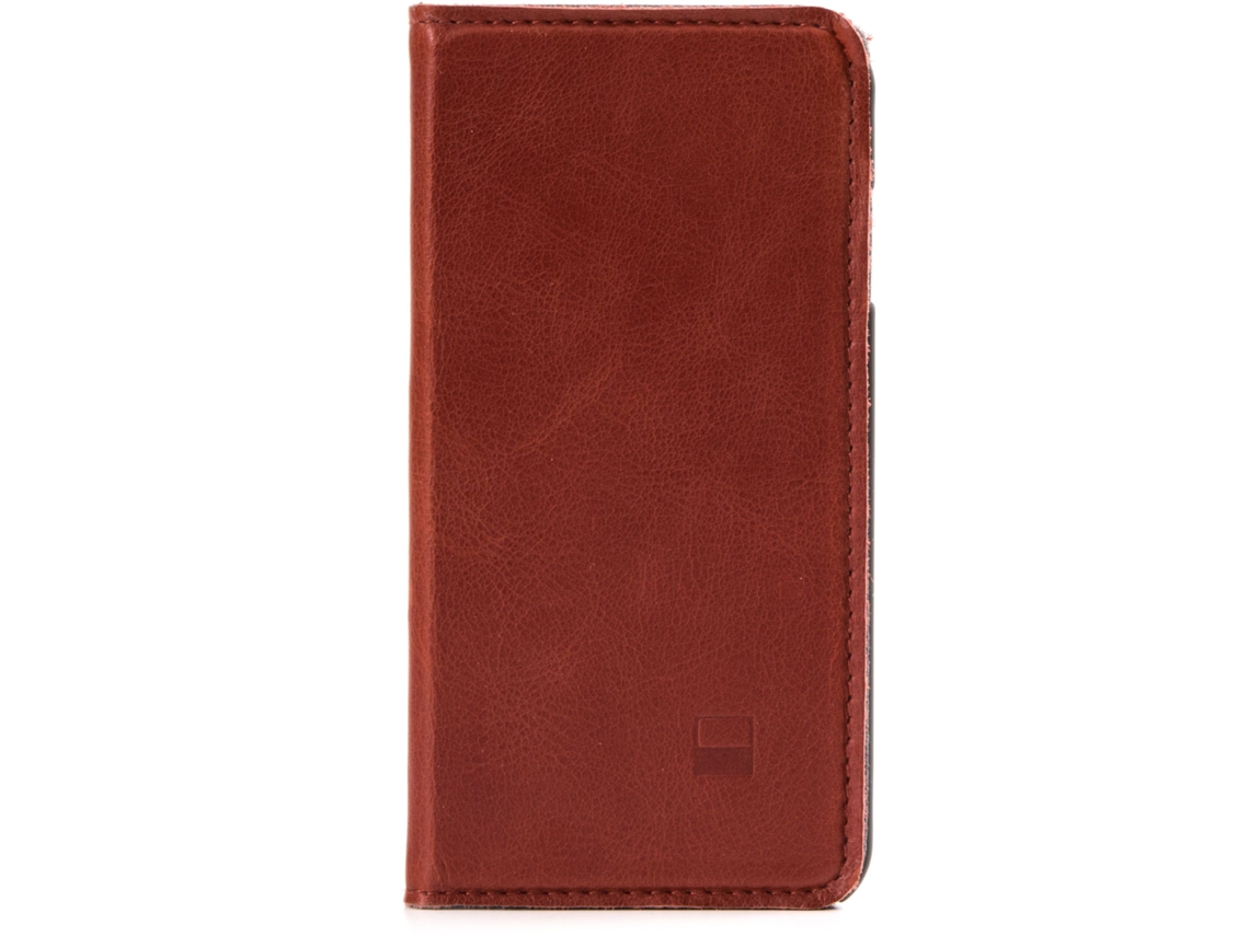 Capa GOLLA Octan Slim Chili iPhone 6, 6s Vermelho