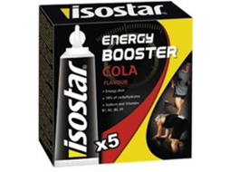Isostar Energy Booster Cola 100 G 100 Gr