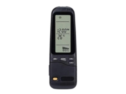 Para Airwell// Emailair/ Rc3 23 Em 1 Controle Remoto De Ar Condicionado - Substituição Do Controle De Ar Condicionado