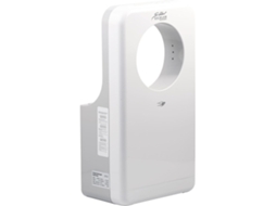 Secador De Mãos Com Sensor Secador De Mãos Profissional Totalmente Automático Com Iluminação Led, 1 Gokoco