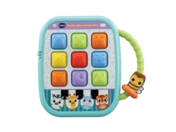 Tablet de Luzes Mágicas VTECH (Idade Mínima Recomendada: ‍0.5 Anos)