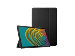 Tablet INSYS KP1-A102 (10.1'' - 64 GB - 4 GB RAM - Wi-Fi - Preto)