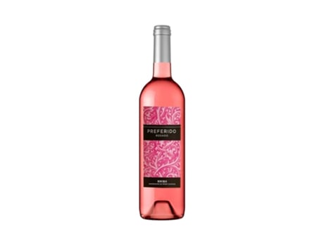 Preferido Rosado VIÑA HERMINIA