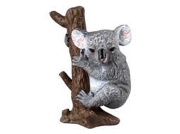 Juguete Modelo De Estátua Animal Simulado, Juguete De Modelo De Animales