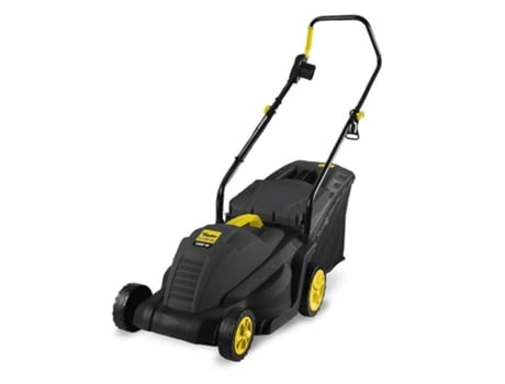 Cortacesped electrico papillon 1500 w.