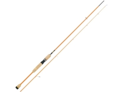 Cana de Pesca de Spinning SEIKA Finesse (1.80 m)