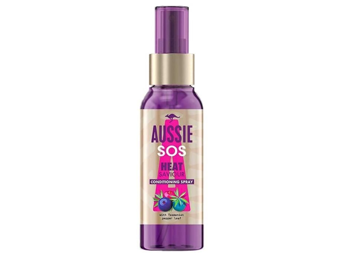 Spray Protetor Térmico Para Cabelo 100ml