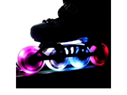 Krf Spotlgiht Led Lights 2 Units