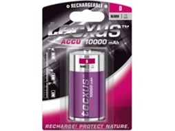 Pilhas TECXUS D 10Ah NiMH 1-BL tecxus