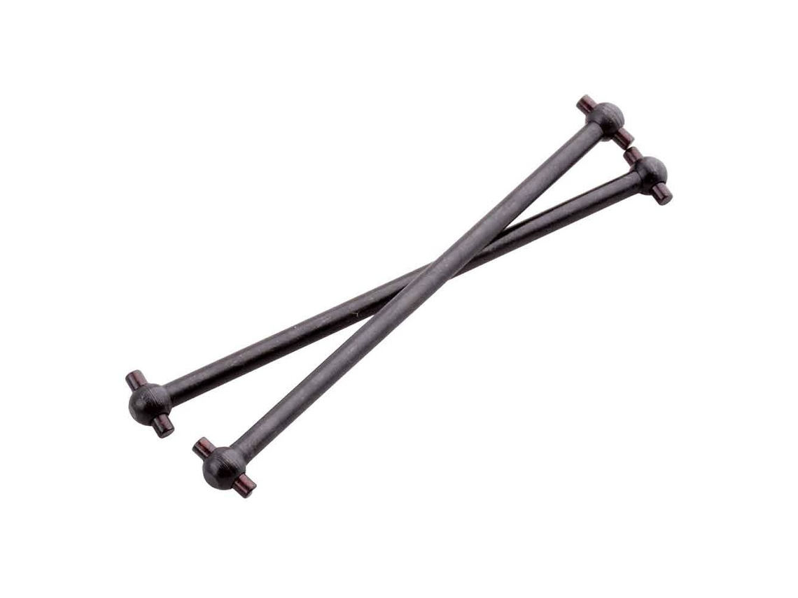 Peças Zd Racing 9116 08427 1/8 2.4g 4wd Off Road Rc Car Parts Metal Dog Bone Eixo De Transmissão 8229