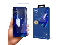 Pelicula de Vidro 3MK Xiaomi 17