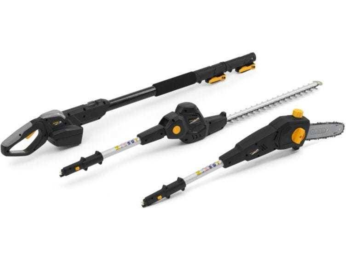Ferramenta Multifuncional ALPINA AMT 20 LI KIT