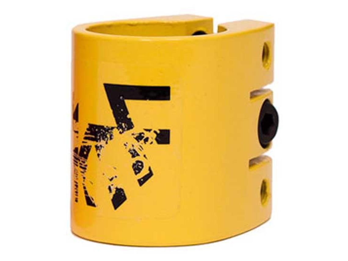 Krf Agr Smooth Clamp