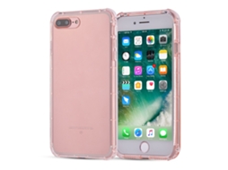 Capa de Telefone Autorizada B.o.w Ht021 EOOCOO (material TPU, design de poeira)