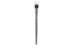 Luxo Cinza Pincel Duo Fibra Multifunção 1016 Maiko