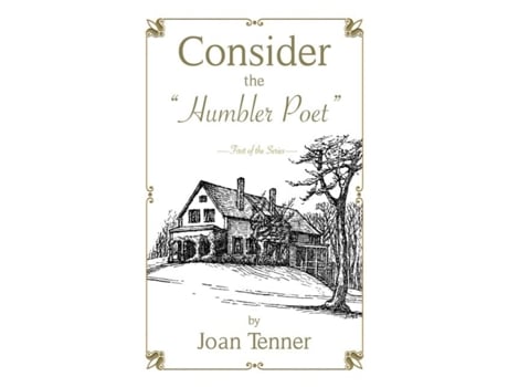 Livro Consider the quotHumbler Poetquot de Joan Tenner (Inglês)