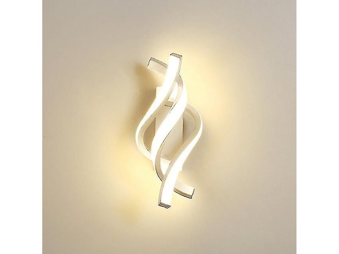 Rosa Artificial Iluminada Com Luz Led Dourada, Presente Decorativo