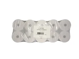 PAPEL TERM SITTEN 80X40X11 PK10 ROLOS