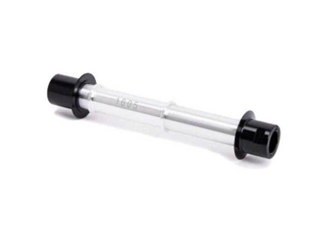 Progress Nitro Cl Disc Thru Axle And Adapters