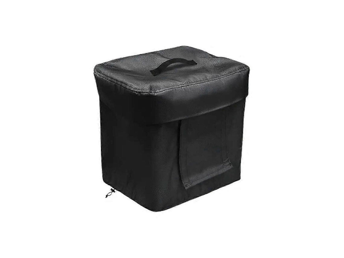 Capa Protetora para Máquina de Gelo, Portátil, Impermeável, com Isolamento Térmico e Proteção Contra Calor. TAISHENGDA