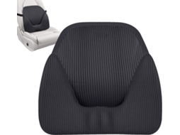 Travesseiro de Apoio Lombar, Espuma Viscoelástica, Respirável, em para Dormir, Viagens, Carro, CHABERLU