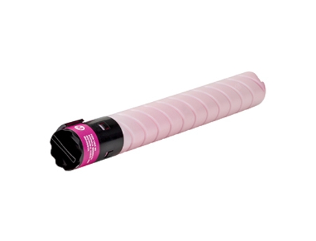 Toner Katun Magenta